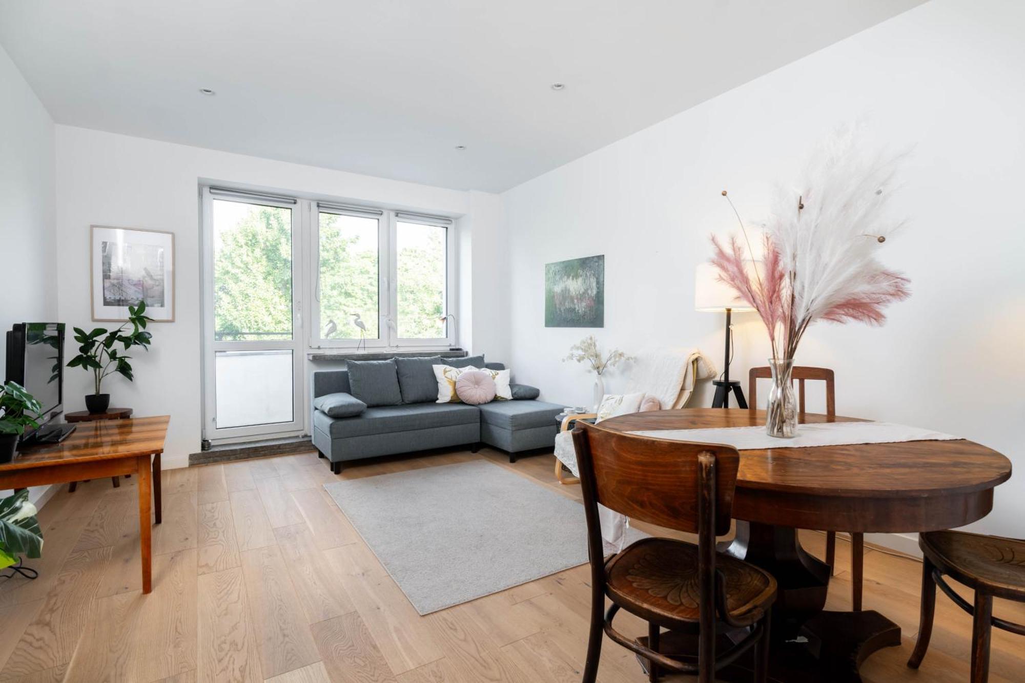 Chopin Apartment Lazienki Park 바르샤바 외부 사진